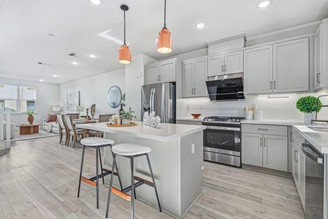 Tiny photo for 815 Santa Cecilia Terrace, SUNNYVALE, CA 94085 (MLS # ML82035456)