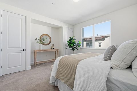 Tiny photo for 815 Santa Cecilia Terrace, SUNNYVALE, CA 94085 (MLS # ML82035456)