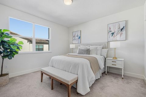 Tiny photo for 815 Santa Cecilia Terrace, SUNNYVALE, CA 94085 (MLS # ML82035456)