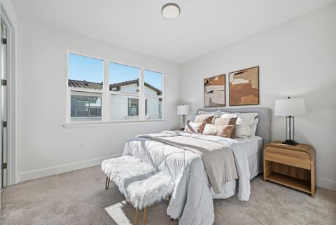 Tiny photo for 815 Santa Cecilia Terrace, SUNNYVALE, CA 94085 (MLS # ML82035456)