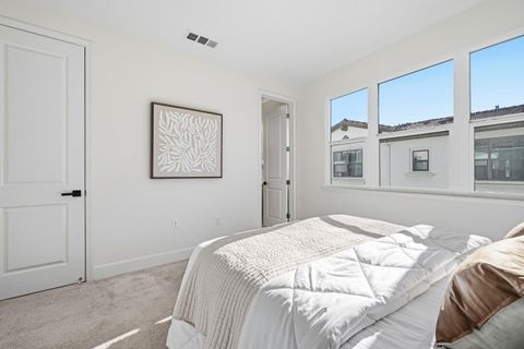Tiny photo for 815 Santa Cecilia Terrace, SUNNYVALE, CA 94085 (MLS # ML82035456)