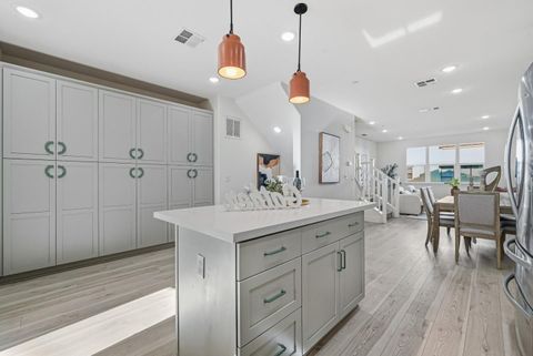 Tiny photo for 815 Santa Cecilia Terrace, SUNNYVALE, CA 94085 (MLS # ML82035456)