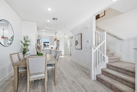 Tiny photo for 815 Santa Cecilia Terrace, SUNNYVALE, CA 94085 (MLS # ML82035456)