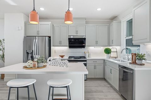 Tiny photo for 815 Santa Cecilia Terrace, SUNNYVALE, CA 94085 (MLS # ML82035456)