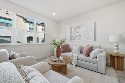 Tiny photo for 815 Santa Cecilia Terrace, SUNNYVALE, CA 94085 (MLS # ML82035456)