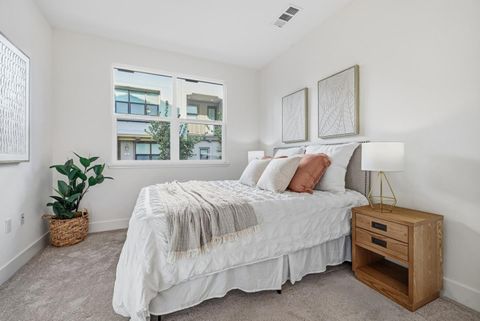 Tiny photo for 815 Santa Cecilia Terrace, SUNNYVALE, CA 94085 (MLS # ML82035456)