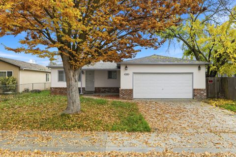 1336 Stephanie Avenue SACRAMENTO CA 95838