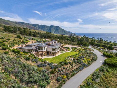 31453 Highway 1 CARMEL CA 93923