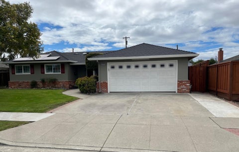 Photo of 38793 Fenton Way, FREMONT, CA 94536 (MLS # ML82060029)