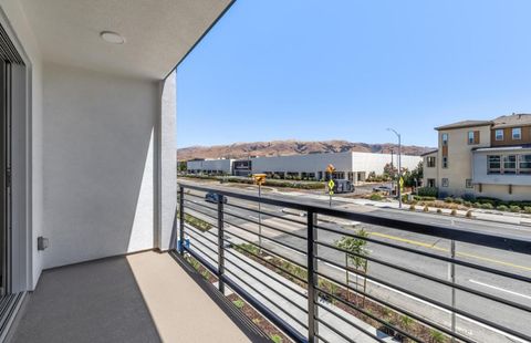 Tiny photo for 1359 California Circle, MILPITAS, CA 95035 (MLS # ML82030703)