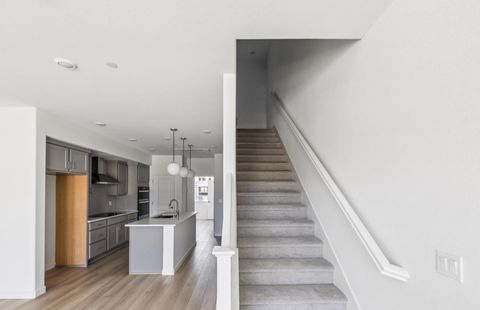 Tiny photo for 1359 California Circle, MILPITAS, CA 95035 (MLS # ML82030703)