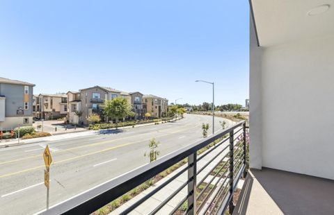 Tiny photo for 1359 California Circle, MILPITAS, CA 95035 (MLS # ML82030703)