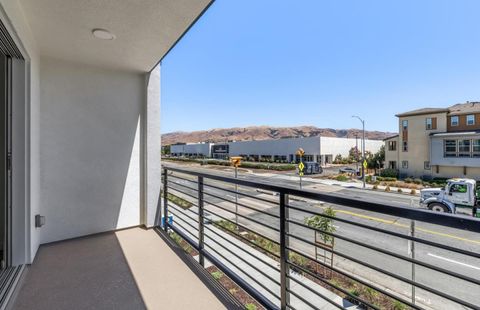 Tiny photo for 1359 California Circle, MILPITAS, CA 95035 (MLS # ML82030703)