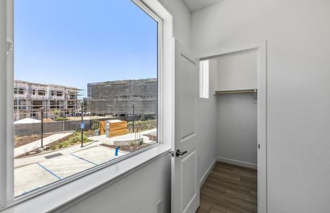 Tiny photo for 1359 California Circle, MILPITAS, CA 95035 (MLS # ML82030703)