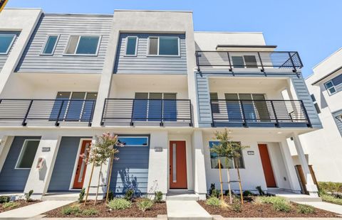 Tiny photo for 1359 California Circle, MILPITAS, CA 95035 (MLS # ML82030703)