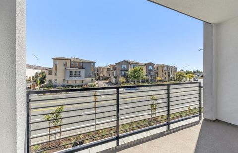 Tiny photo for 1359 California Circle, MILPITAS, CA 95035 (MLS # ML82030703)