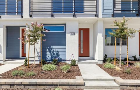 Tiny photo for 1359 California Circle, MILPITAS, CA 95035 (MLS # ML82030703)