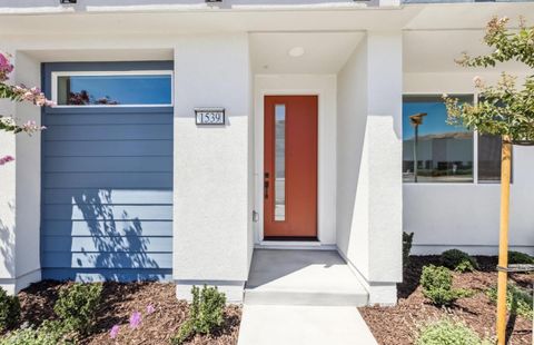 Tiny photo for 1359 California Circle, MILPITAS, CA 95035 (MLS # ML82030703)