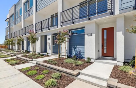 Tiny photo for 1359 California Circle, MILPITAS, CA 95035 (MLS # ML82030703)