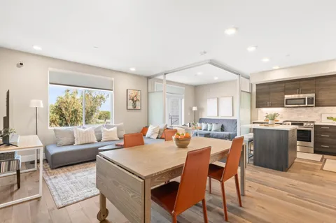 400 Mariners Island Boulevard Unit 202, San Mateo, CA 94404 - #: ML82025003