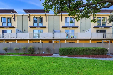 5101 Admiralty Lane, Foster City, CA 94404 - #: ML82063577