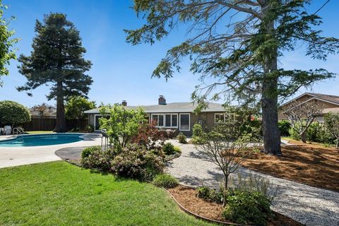 2315 Holland Street San Mateo CA 94403