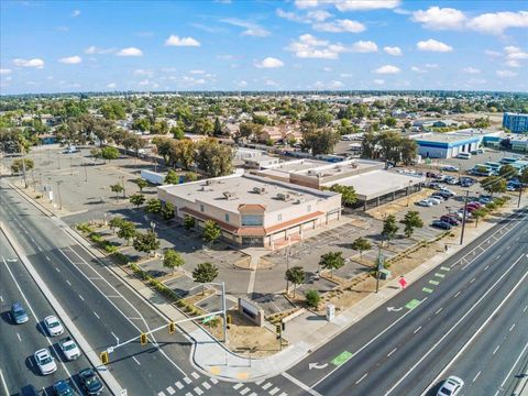 7155 24th Street SACRAMENTO CA 95822