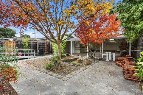 Tiny photo for 680 N Winchester Boulevard, SANTA CLARA, CA 95050 (MLS # ML82029208)