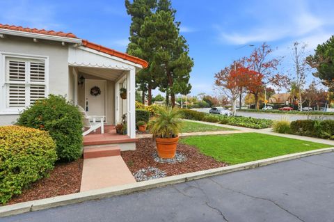 Tiny photo for 680 N Winchester Boulevard, SANTA CLARA, CA 95050 (MLS # ML82029208)