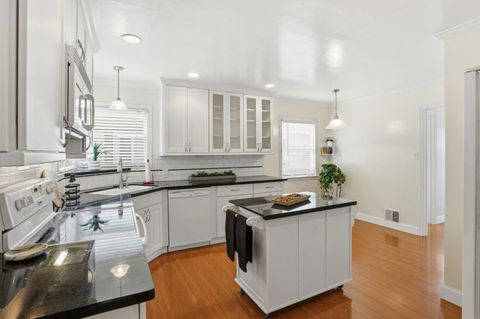 Tiny photo for 680 N Winchester Boulevard, SANTA CLARA, CA 95050 (MLS # ML82029208)