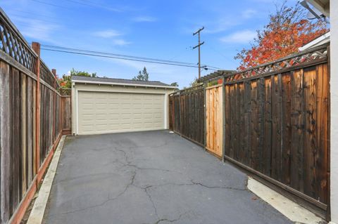 Tiny photo for 680 N Winchester Boulevard, SANTA CLARA, CA 95050 (MLS # ML82029208)