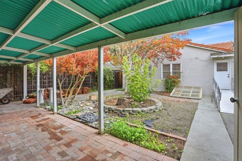 Tiny photo for 680 N Winchester Boulevard, SANTA CLARA, CA 95050 (MLS # ML82029208)