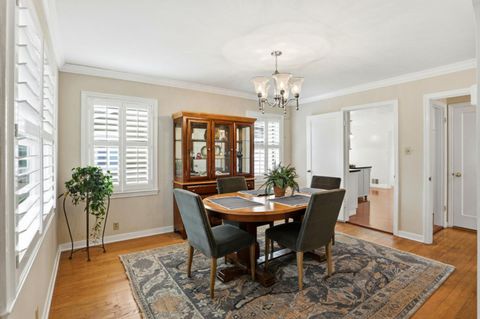 Tiny photo for 680 N Winchester Boulevard, SANTA CLARA, CA 95050 (MLS # ML82029208)