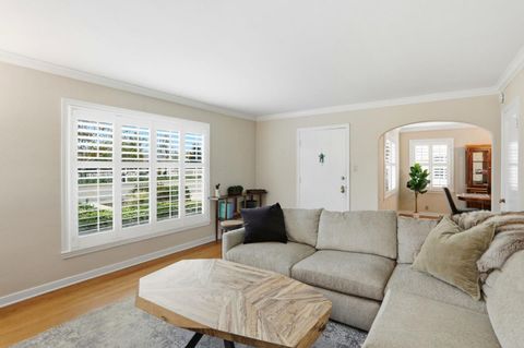 Tiny photo for 680 N Winchester Boulevard, SANTA CLARA, CA 95050 (MLS # ML82029208)