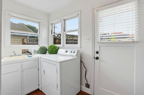 Tiny photo for 680 N Winchester Boulevard, SANTA CLARA, CA 95050 (MLS # ML82029208)