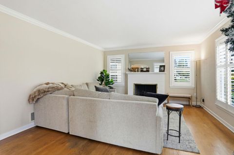 Tiny photo for 680 N Winchester Boulevard, SANTA CLARA, CA 95050 (MLS # ML82029208)