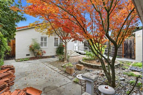 Tiny photo for 680 N Winchester Boulevard, SANTA CLARA, CA 95050 (MLS # ML82029208)