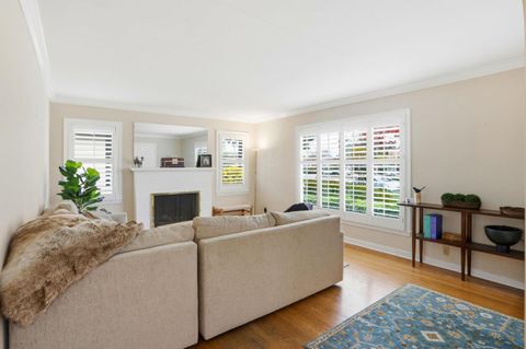 Tiny photo for 680 N Winchester Boulevard, SANTA CLARA, CA 95050 (MLS # ML82029208)