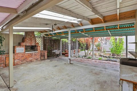 Tiny photo for 680 N Winchester Boulevard, SANTA CLARA, CA 95050 (MLS # ML82029208)