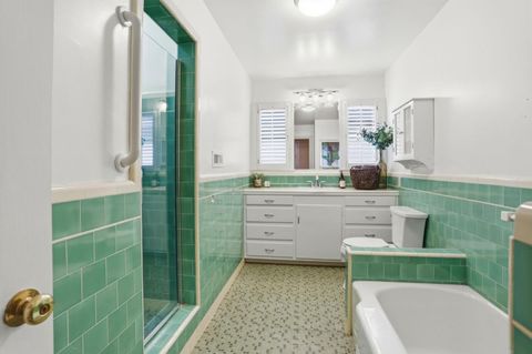 Tiny photo for 680 N Winchester Boulevard, SANTA CLARA, CA 95050 (MLS # ML82029208)