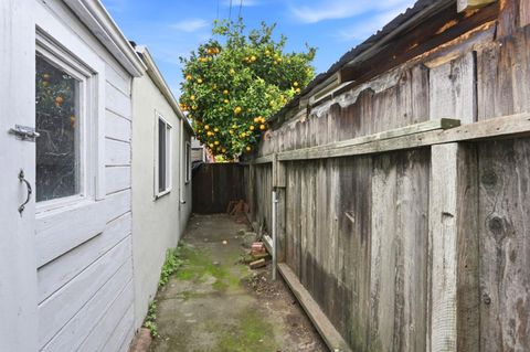 Tiny photo for 680 N Winchester Boulevard, SANTA CLARA, CA 95050 (MLS # ML82029208)