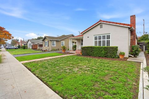 Tiny photo for 680 N Winchester Boulevard, SANTA CLARA, CA 95050 (MLS # ML82029208)