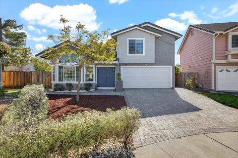 1526 New Bedford Court, San Jose, CA 95131 - MLS#: ML81998616