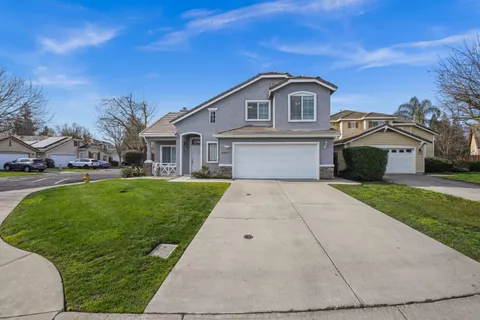 5301 Sage Court, Stockton, CA 95219 - #: ML82033496
