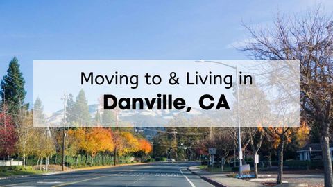 Photo of 631 Silver Lake Drive, DANVILLE, CA 94526 (MLS # ML82023108)