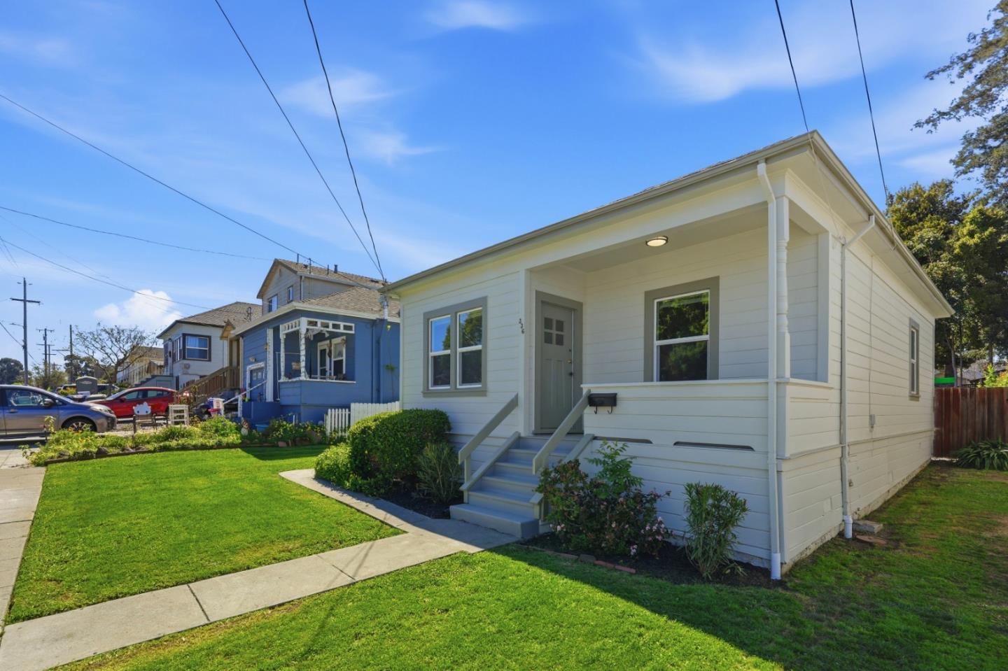 338 Garretson Avenue