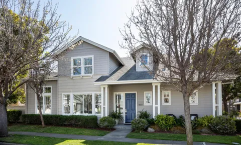 400 Solstice Lane, Redwood Shores, CA 94065 - #: ML81999041