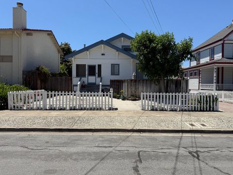 Photo of 1080 Madison Street, SANTA CLARA, CA 95050 (MLS # ML82046325)