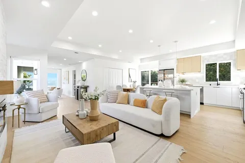 2637 Sequoia Way, Belmont, CA 94002 - #: ML82033793