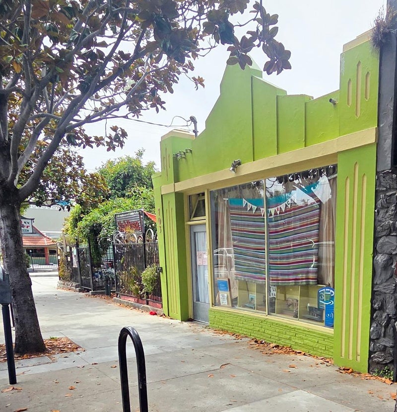 703 Pacific Avenue